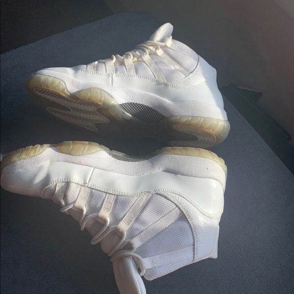 Air Jordan retro 11 main image 4
